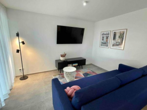 DaCasa Apartment zentral SmartTV